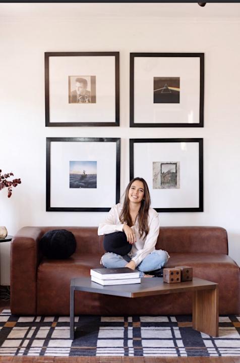 Mariana Castro Ramirez