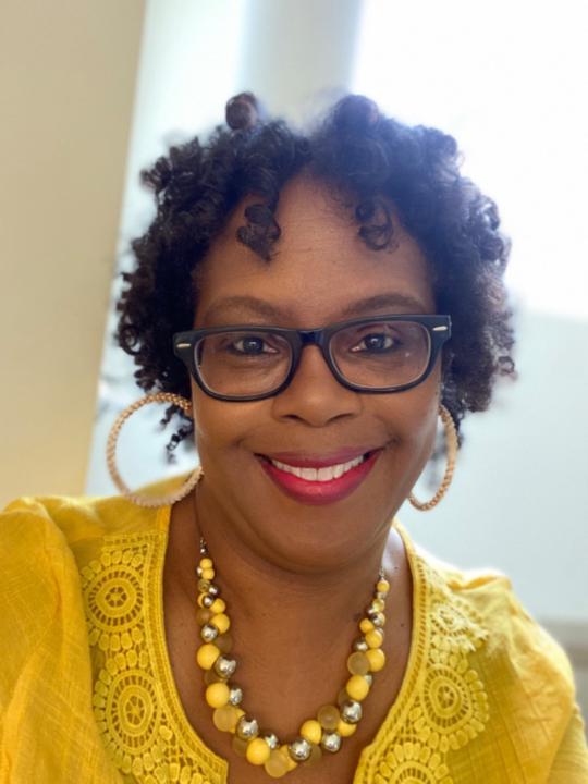 Melodie Boone