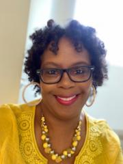 Melodie Boone
