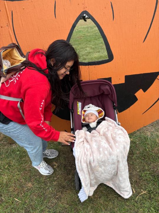 Olga Marina Méndez Lopez