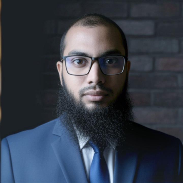 Md Rokonuzzaman