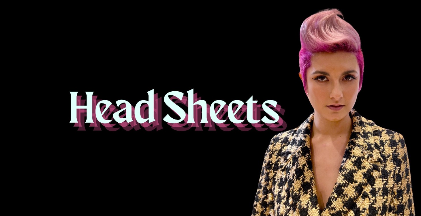 Head sheets