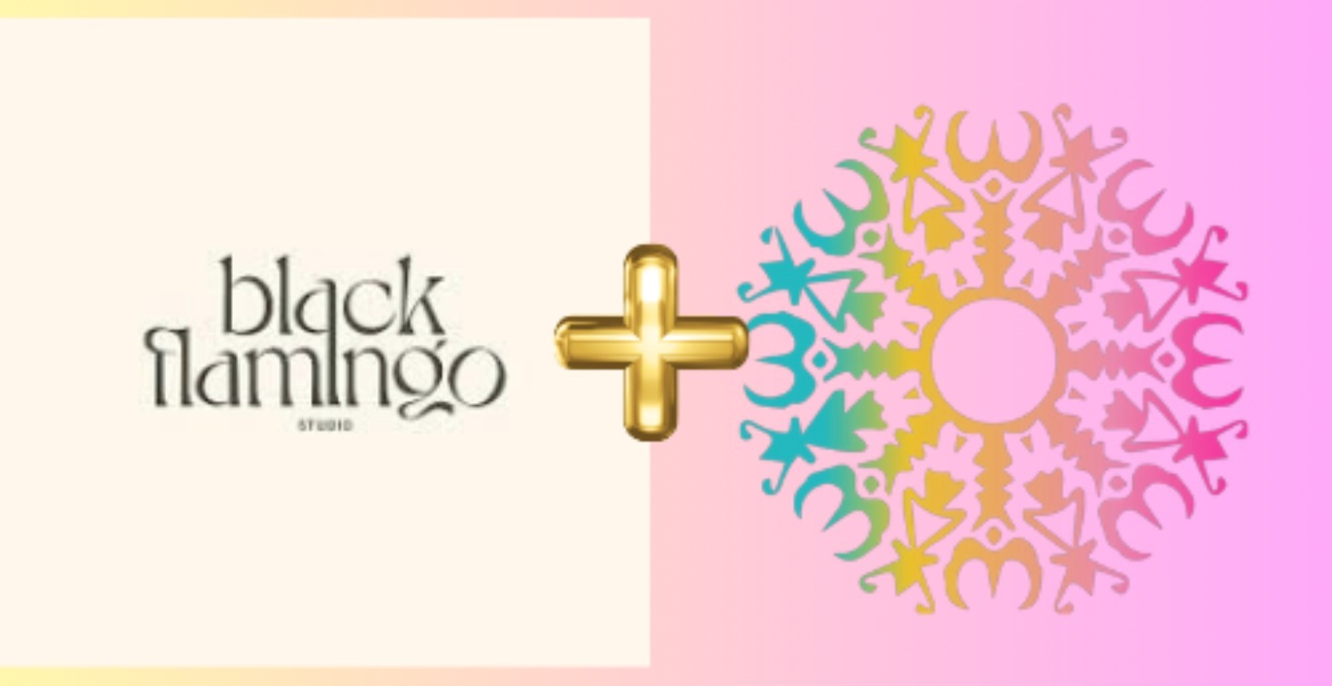 Black Flamingo Training 2025