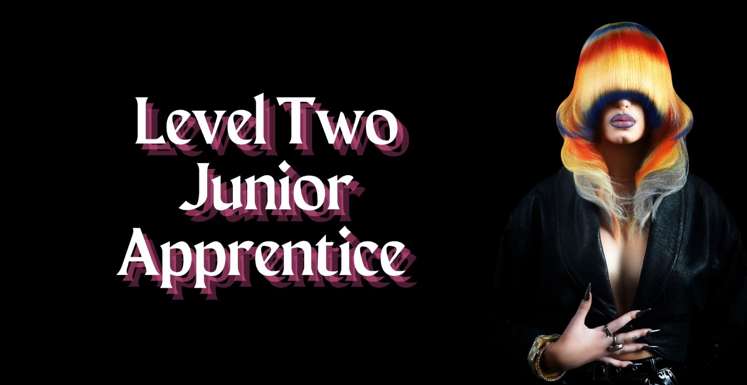 Level 2 Junior Apprentice