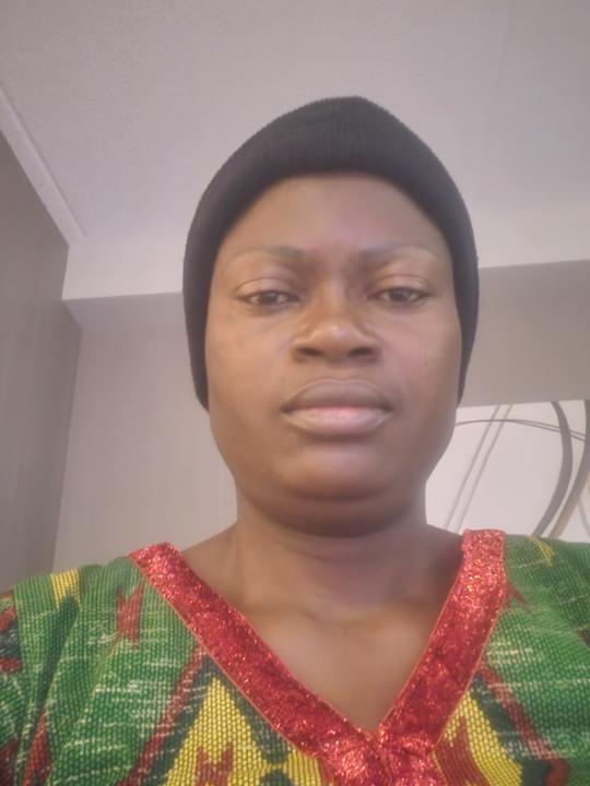 Afusat Adejoke Isiaka-Olaiya