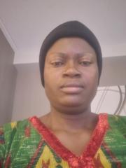 Afusat Adejoke Isiaka-Olaiya