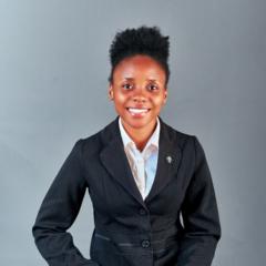 Gloria Adeleke
