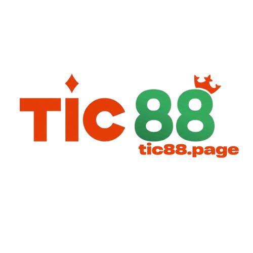 Tic Page