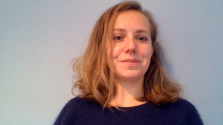 Hélène Toumanoff