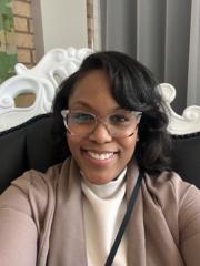 Chrishonna Jones