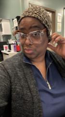 Kimberly Cheavious