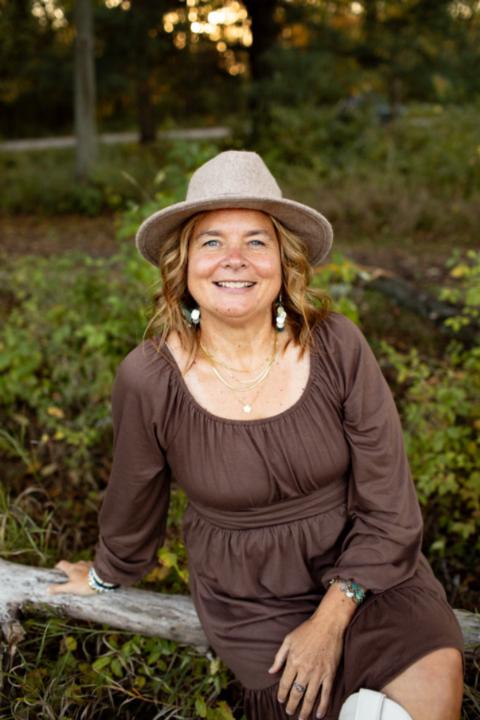 Monica Helmuth - Founder