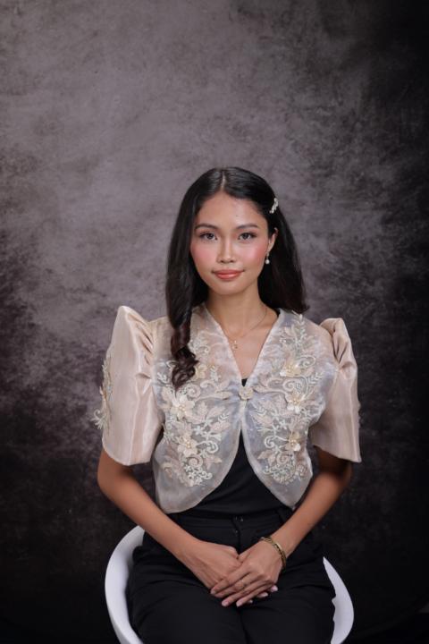 Glyzel Dion Nacalaban