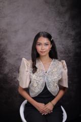 Glyzel Dion Nacalaban