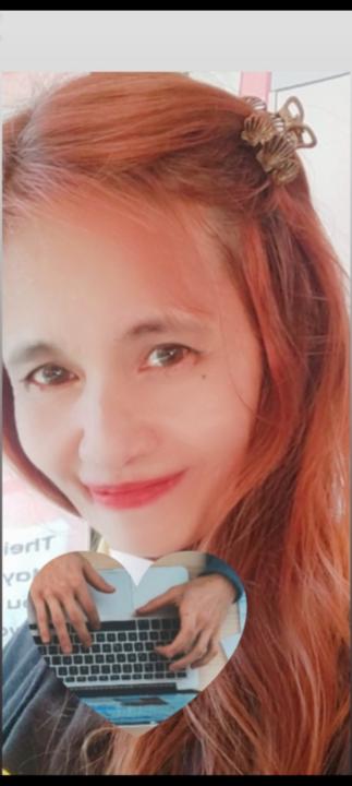 Mary Joan Dadivas