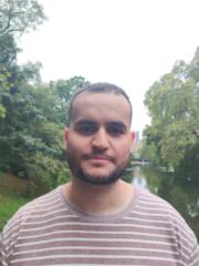 Bernabé Rodríguez Rodríguez