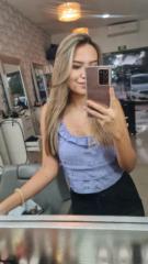 Andrea Hinojosa