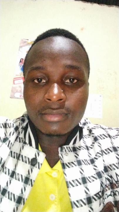 Samuel Peter