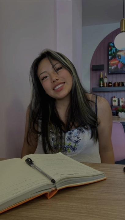 Viviana Ayavaca
