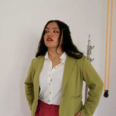 Arantza Rodríguez