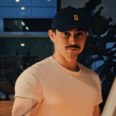 Kevin Koza