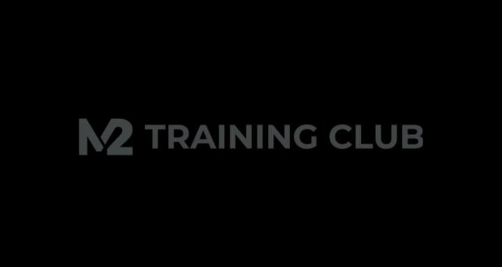 M2 Personal Training Course