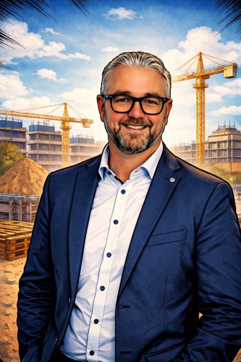 Marco Kaudel