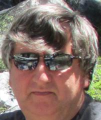 Gordon Barbay