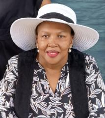 Tuduetso Matswiri