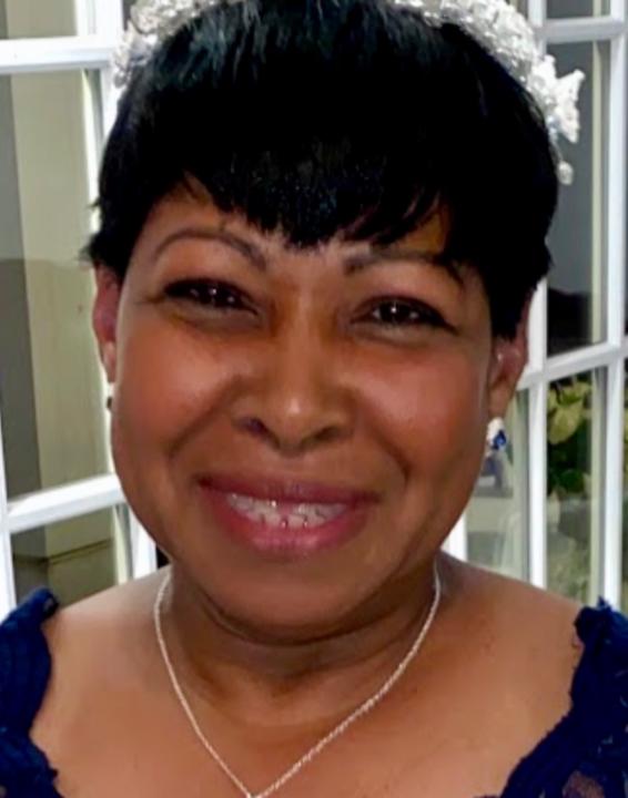 Joan Correll