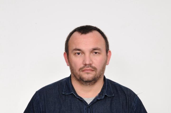 Timur Suleymanov