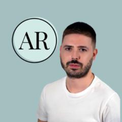 Ángel Rull Rodríguez