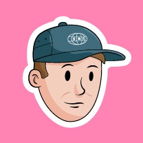 Adam Macauley