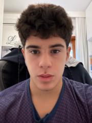Luca Pisanti
