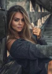 Veronica Mendoza