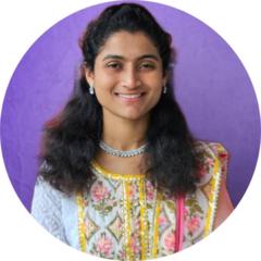 Navya Kalidindi