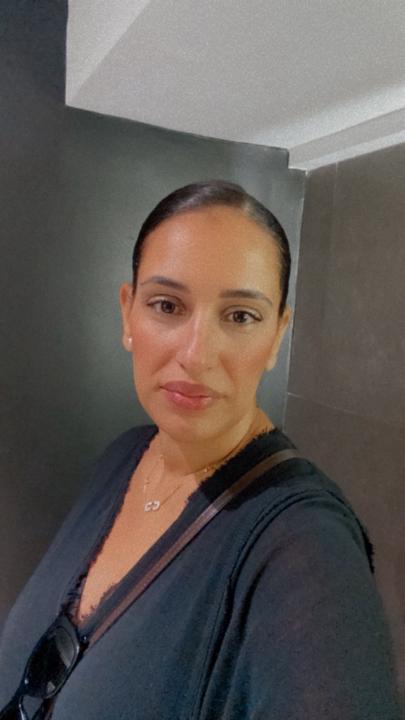 Sanae Dahhan Hassoun