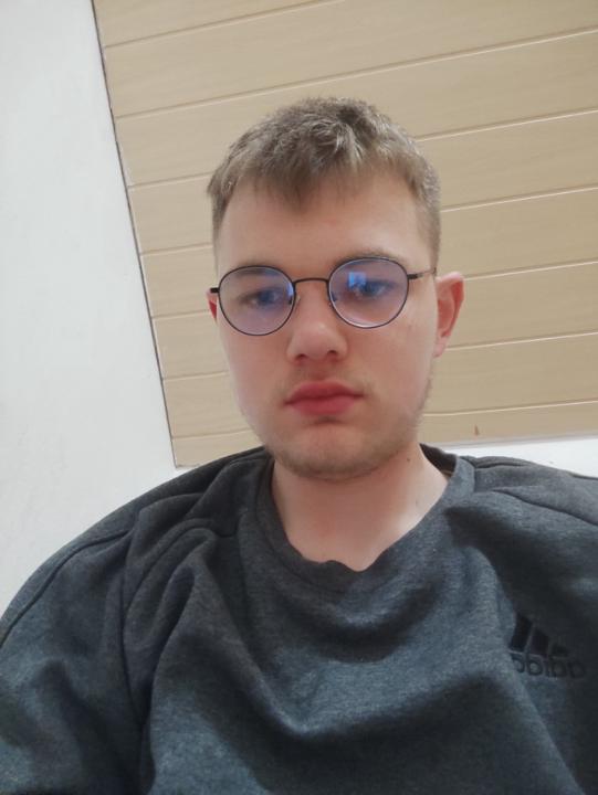Jannik Freihart