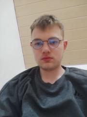 Jannik Freihart