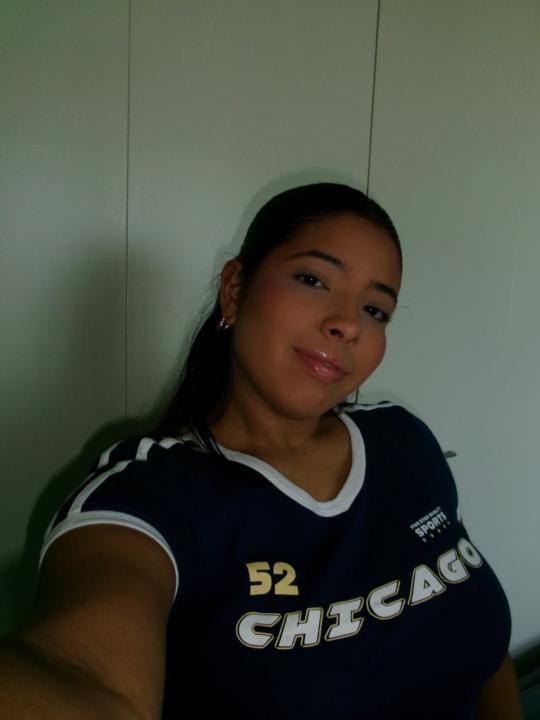 Ingrid Cerda