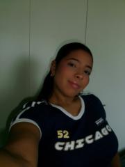 Ingrid Cerda