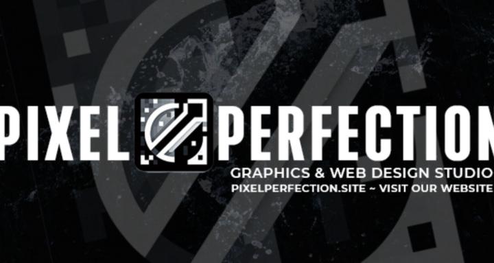 PixelPerfection Studio