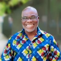 Emmanuel R.M Kemeh