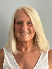 Kim Crawley