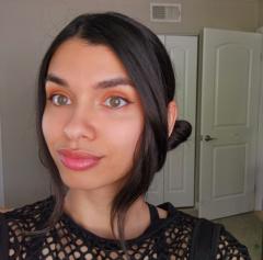 Stephanie Keramis