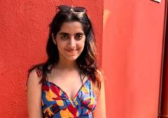 Simran Batra
