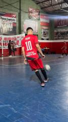 Iván García Benavidez