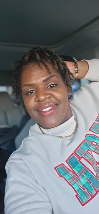Arlishia Smith