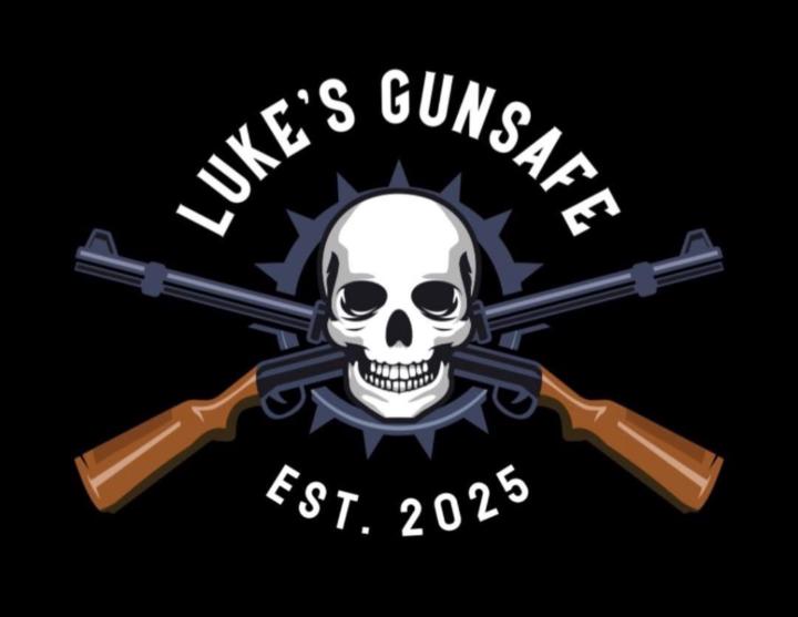 Luke Bustamante