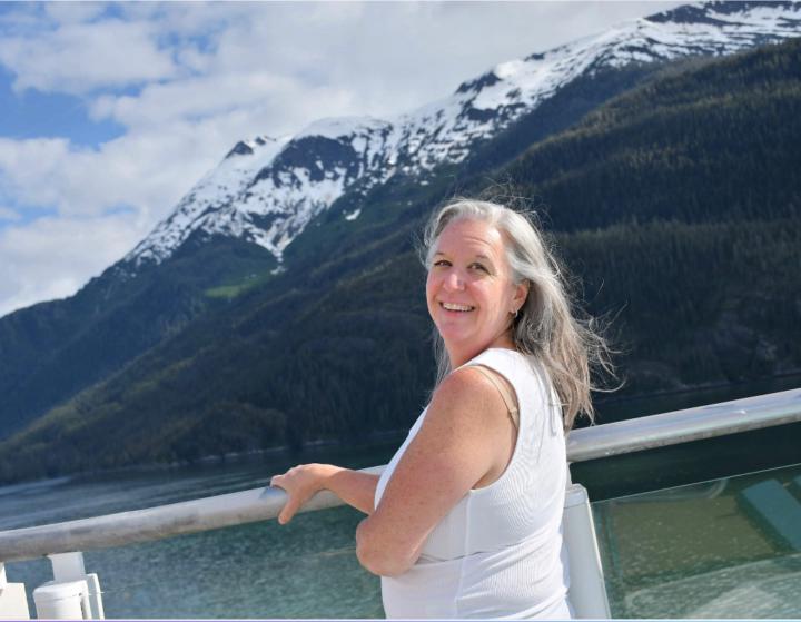 Christina Davis